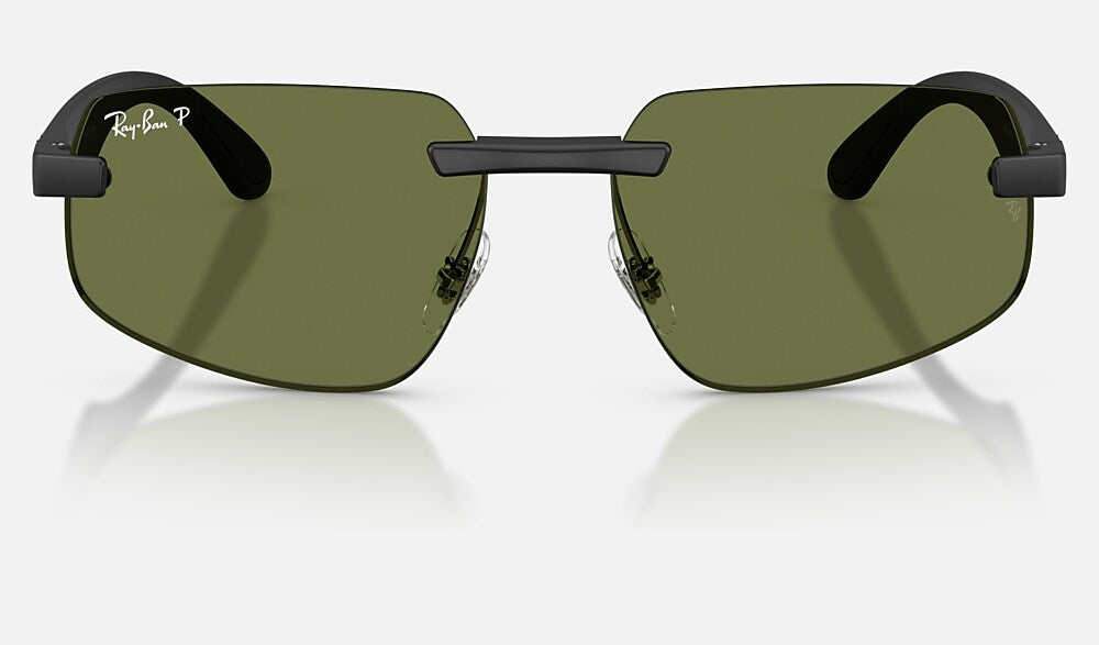 Ray-Ban RB4475CH 601S/2 - vista frontal
