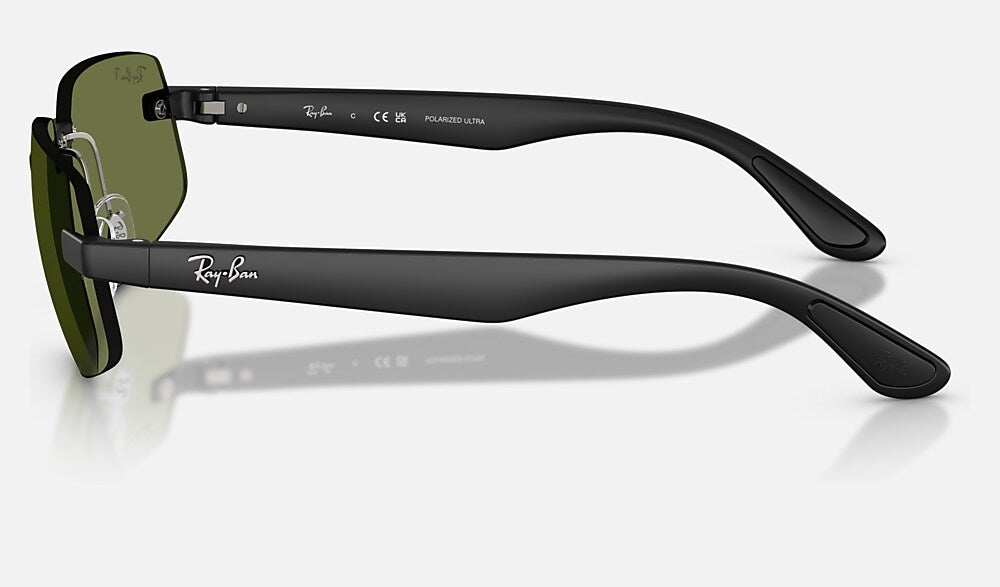Ray-Ban RB4475CH 601S/2 - vista lateral
