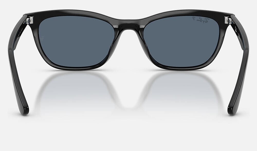 Ray-Ban RB4474D 901/2V - vista posterior