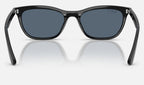 Ray-Ban RB4474D 901/2V - vista posterior