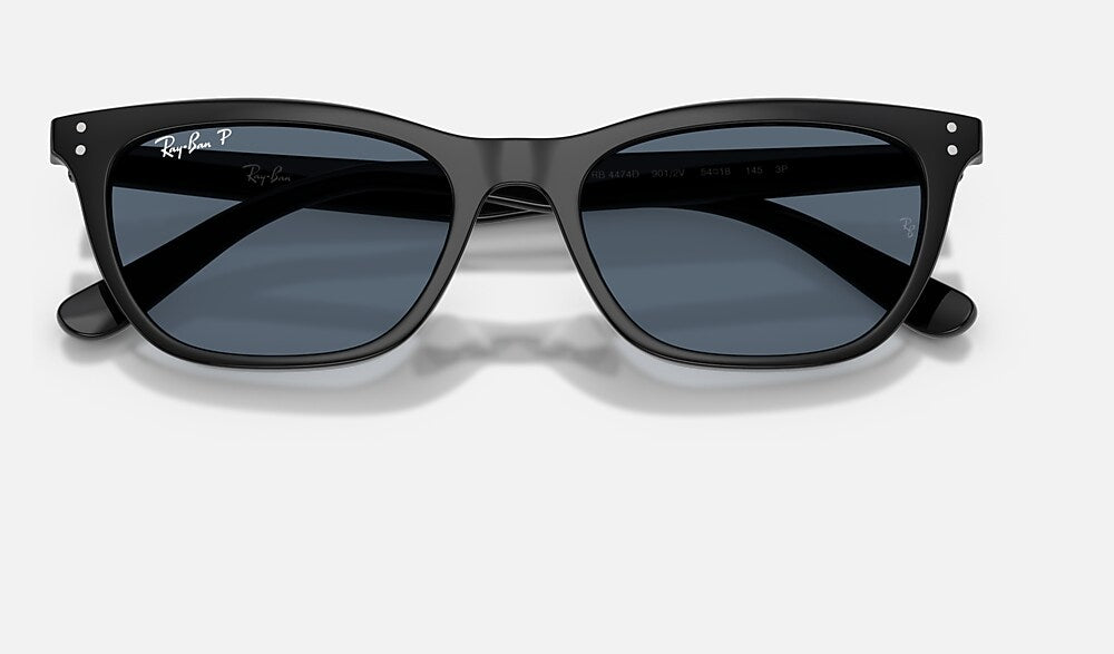 Ray-Ban RB4474D 901/2V - detalle