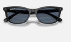 Ray-Ban RB4474D 901/2V - detalle