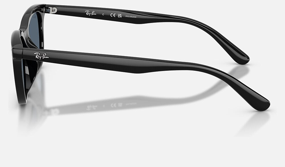 Ray-Ban RB4474D 901/2V - vista lateral
