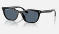Ray-Ban RB4474D 901/2V - vista tres cuartos