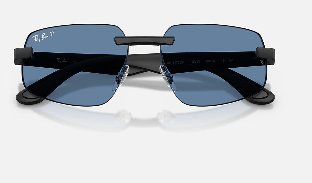 Ray-Ban RB4475CH 601S1C - detalle