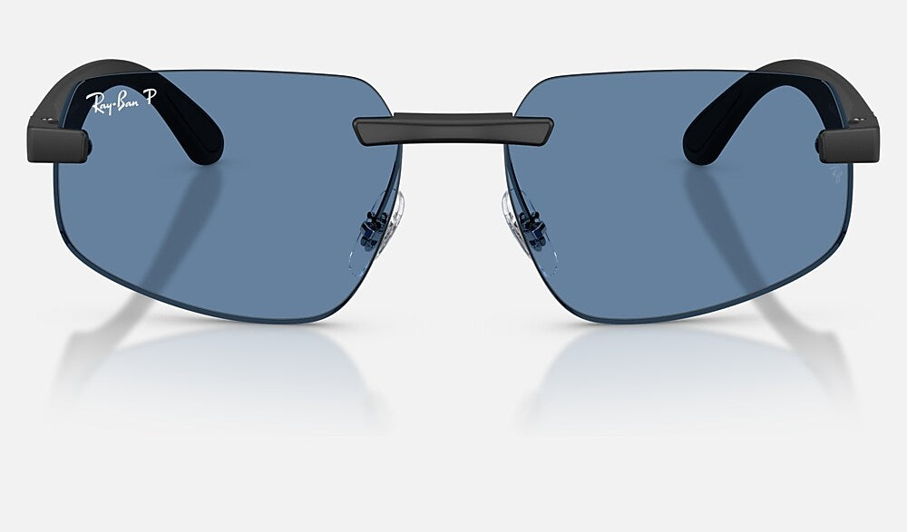 Ray-Ban RB4475CH 601S1C - vista frontal