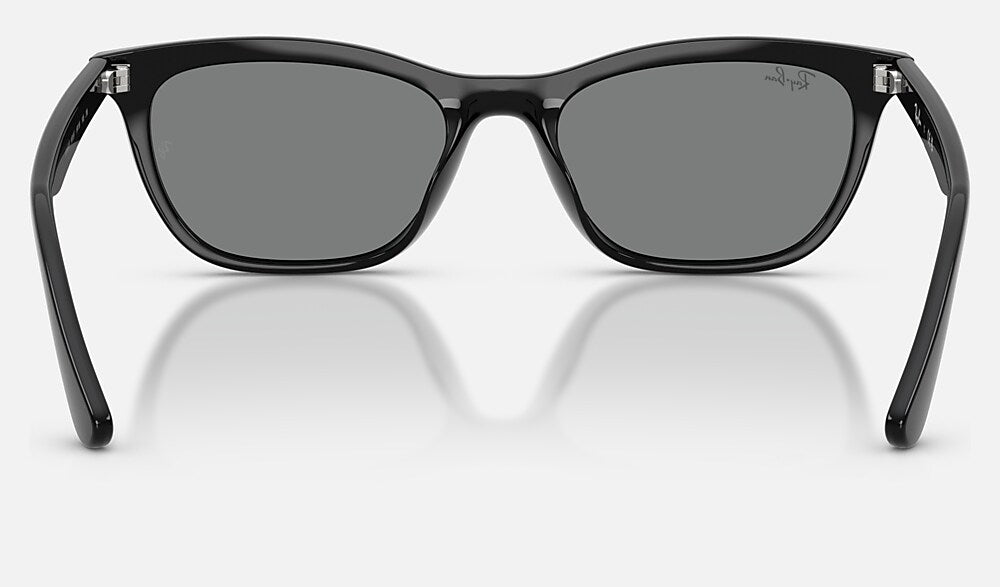 Ray-Ban RB4474D 901/87 - vista posterior
