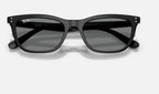 Ray-Ban RB4474D 901/87 - detalle