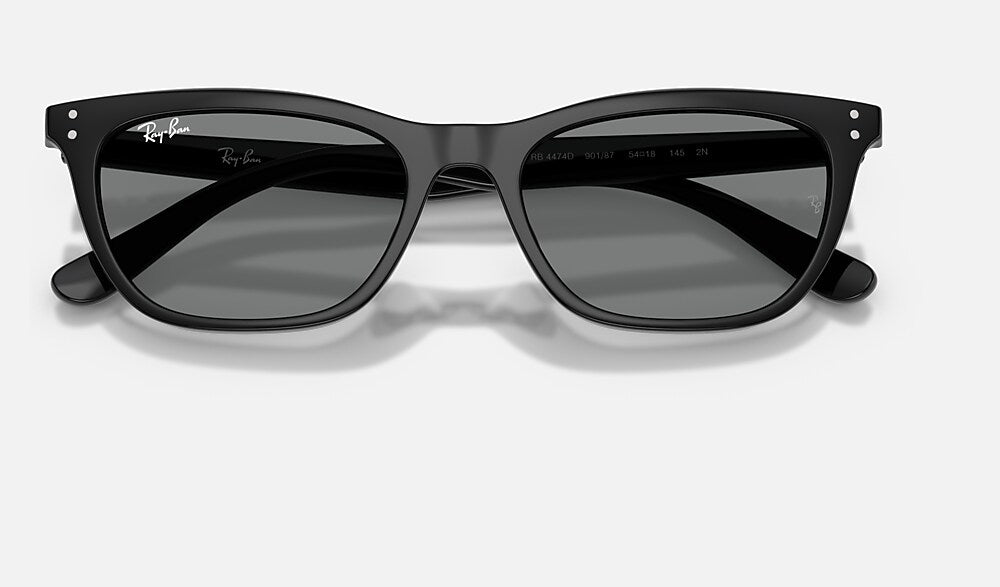 Ray-Ban RB4474D 901/87 - detalle