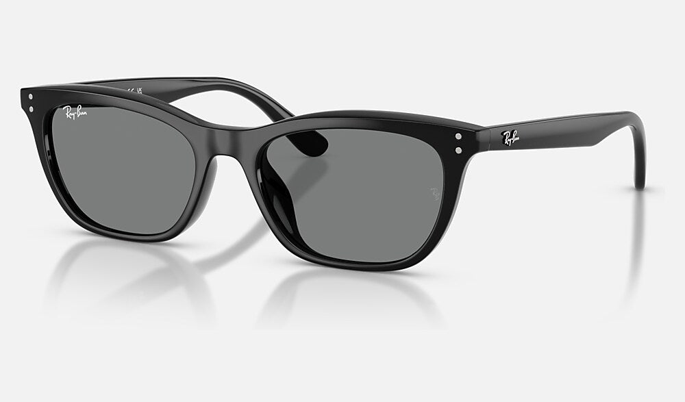 Ray-Ban RB4474D 901/87 - vista tres cuartos