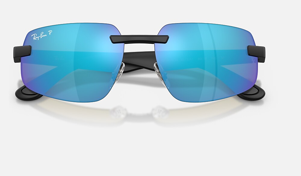 Ray-Ban RB4475CH 601SA1 - detalle