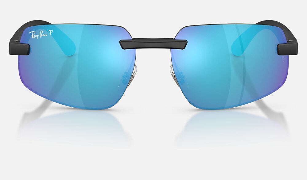 Ray-Ban RB4475CH 601SA1 - vista frontal
