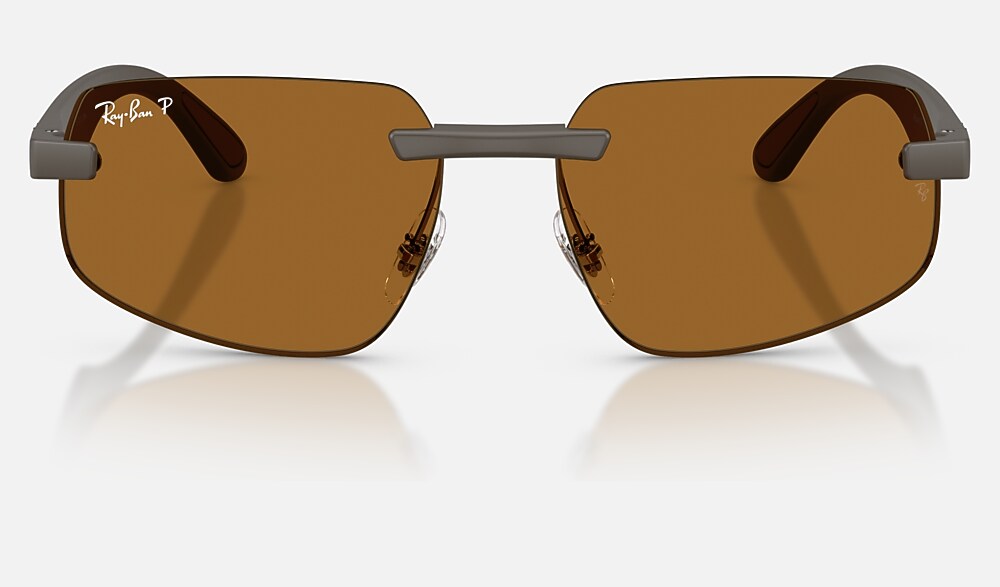 Ray-Ban RB4475CH 6124BB - vista frontal