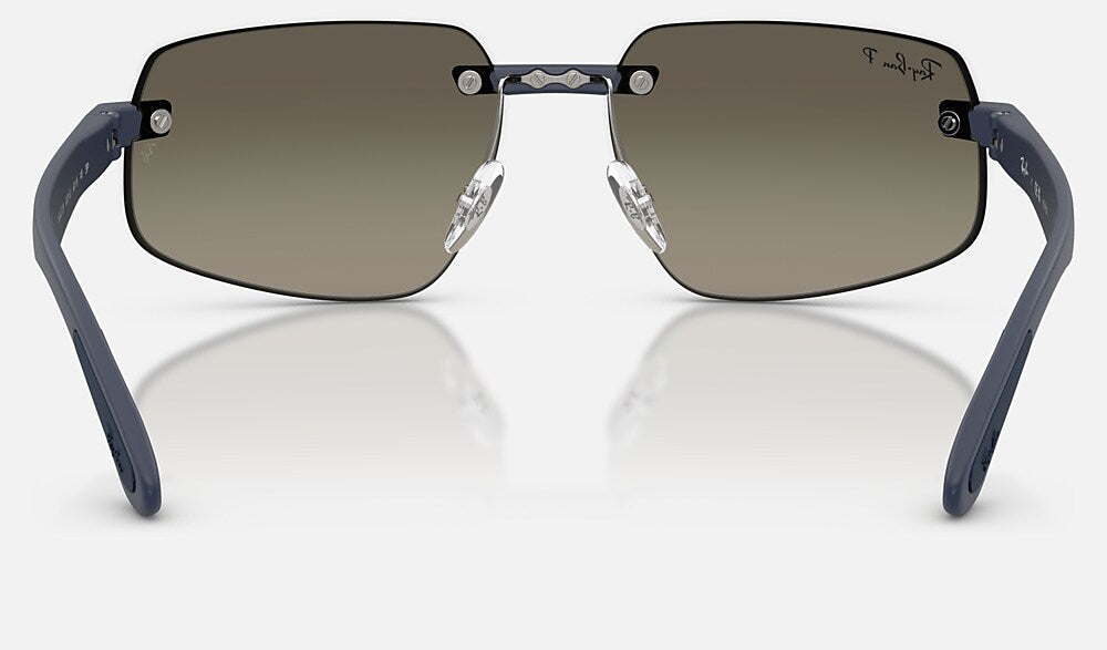Ray-Ban RB4475CH 63315J - vista posterior