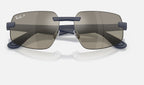 Ray-Ban RB4475CH 63315J - detalle