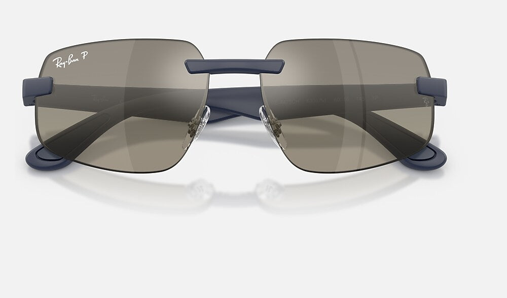 Ray-Ban RB4475CH 63315J - detalle