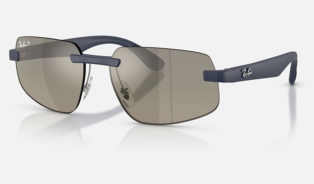 Ray-Ban RB4475CH 63315J - vista tres cuartos