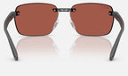 Ray-Ban RB4470CH 60171B - vista posterior