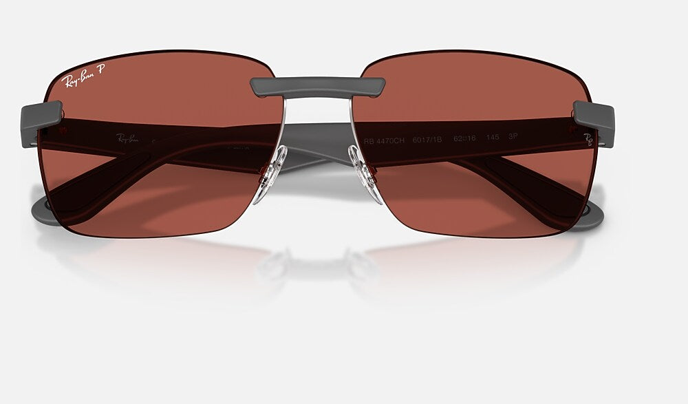 Ray-Ban RB4470CH 60171B - detalle