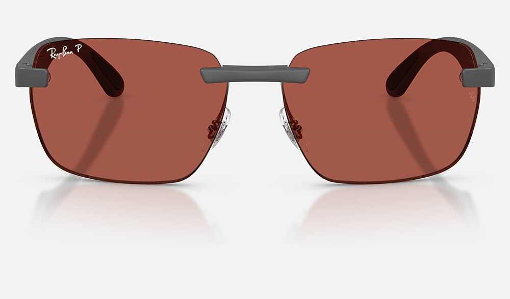 Ray-Ban RB4470CH 60171B - vista frontal