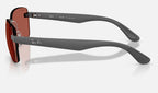 Ray-Ban RB4470CH 60171B - vista lateral