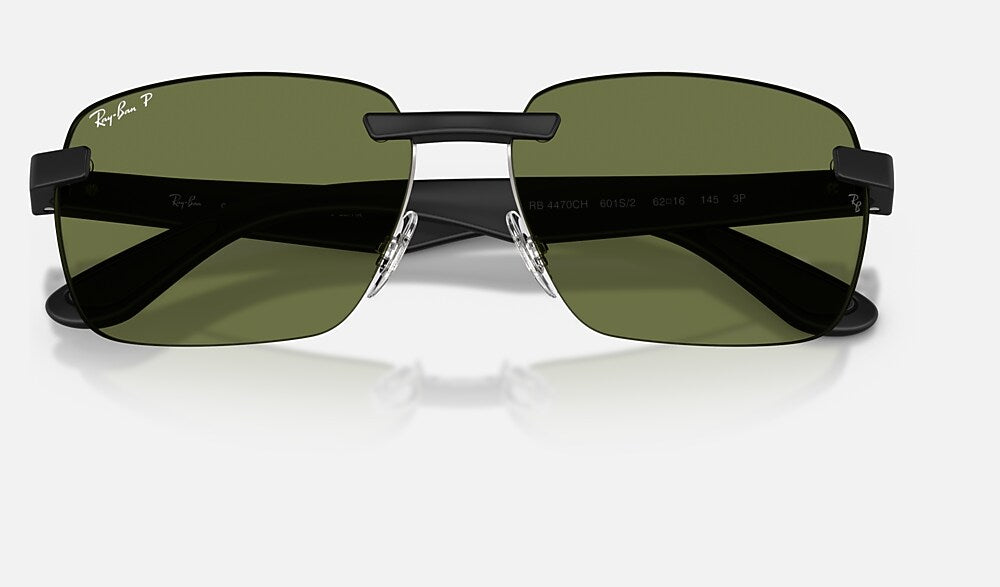 Ray-Ban RB4470CH 601S/2 - detalle