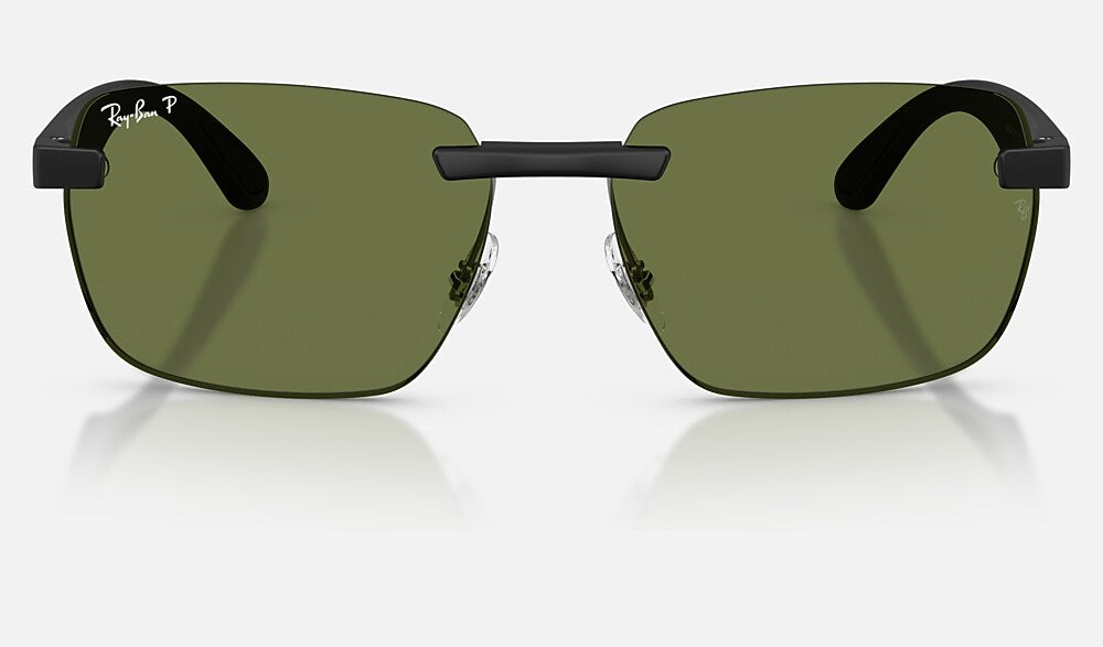 Ray-Ban RB4470CH 601S/2 - vista frontal