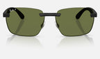 Ray-Ban RB4470CH 601S/2 - vista frontal