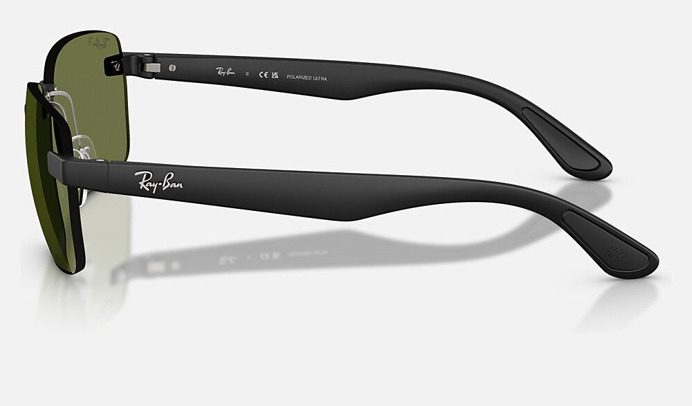 Ray-Ban RB4470CH 601S/2 - vista lateral
