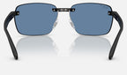 Ray-Ban RB4470CH 601S1C - vista posterior