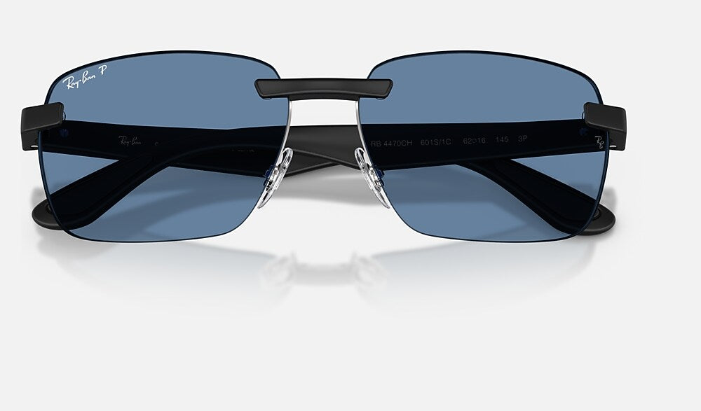 Ray-Ban RB4470CH 601S1C - detalle