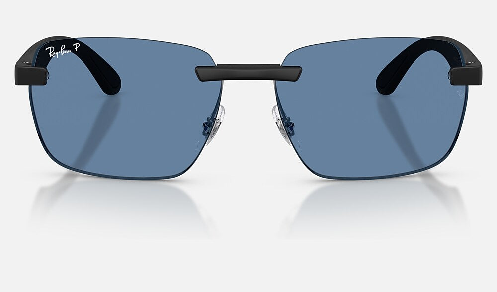 Ray-Ban RB4470CH 601S1C - vista frontal