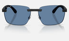 Ray-Ban RB4470CH 601S1C - vista frontal