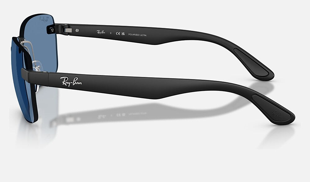 Ray-Ban RB4470CH 601S1C - vista lateral