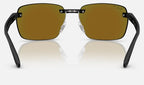 Ray-Ban RB4470CH 601SA1 - vista posterior