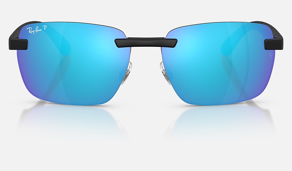 Ray-Ban RB4470CH 601SA1 - vista frontal