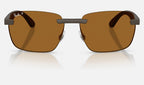 Ray-Ban RB4470CH 6124BB - vista frontal