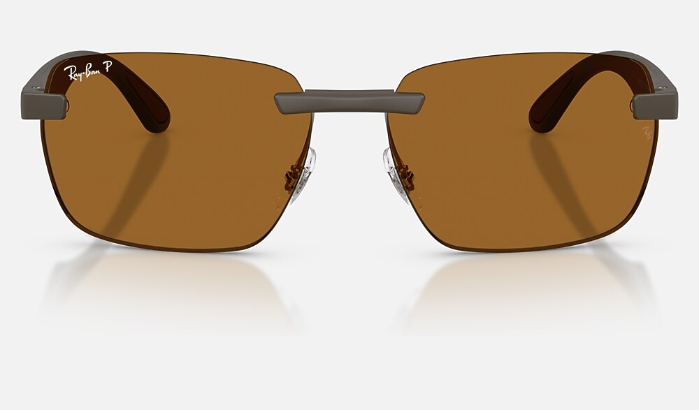 Ray-Ban RB4470CH 6124BB - vista frontal