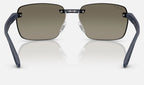 Ray-Ban RB4470CH 63315J - vista posterior