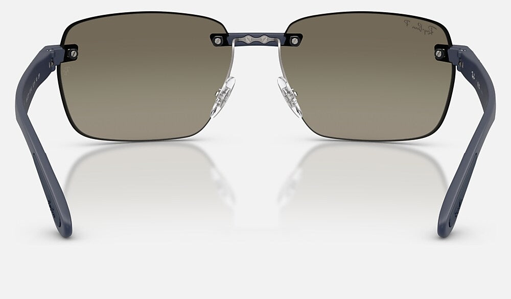 Ray-Ban RB4470CH 63315J - vista posterior