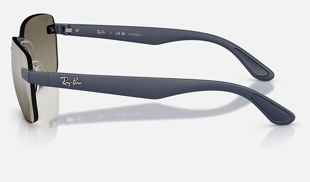 Ray-Ban RB4470CH 63315J - vista lateral