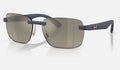 Ray-Ban RB4470CH 63315J - vista tres cuartos