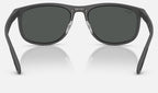 Ray-Ban RB4468 601787 - vista posterior