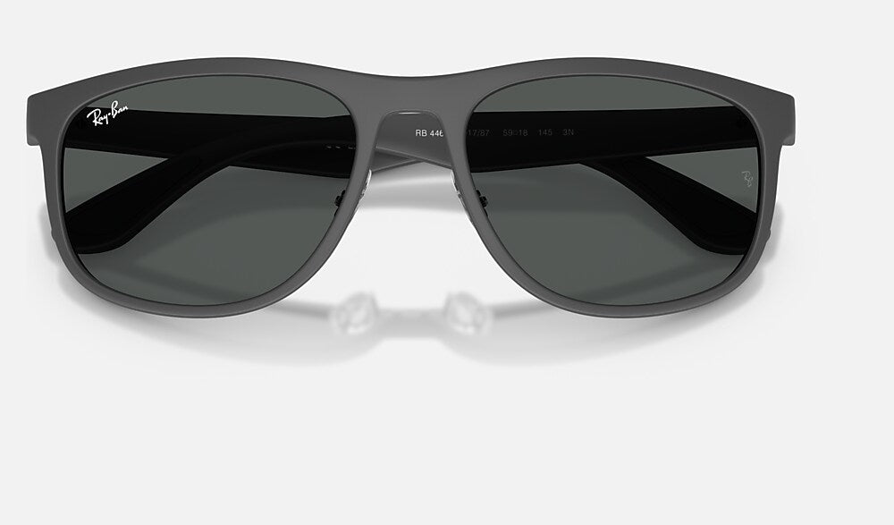 Ray-Ban RB4468 601787 - detalle