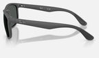 Ray-Ban RB4468 601787 - vista lateral