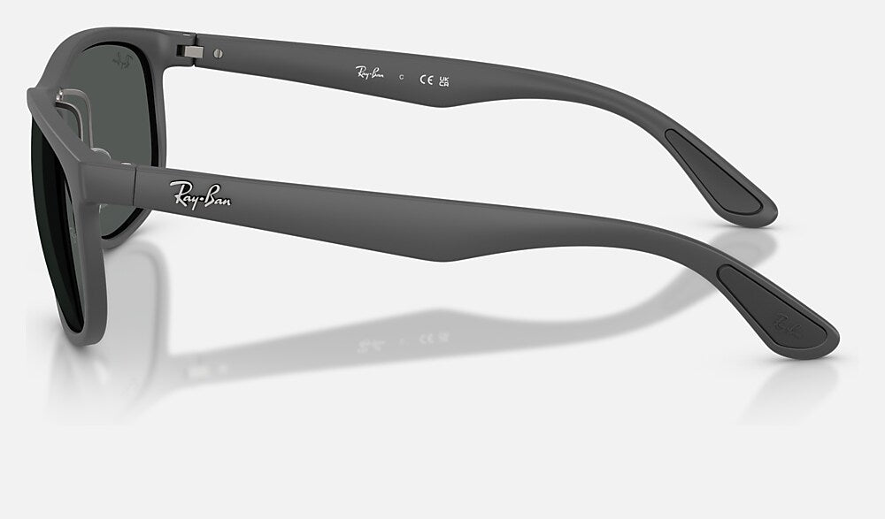 Ray-Ban RB4468 601787 - vista lateral