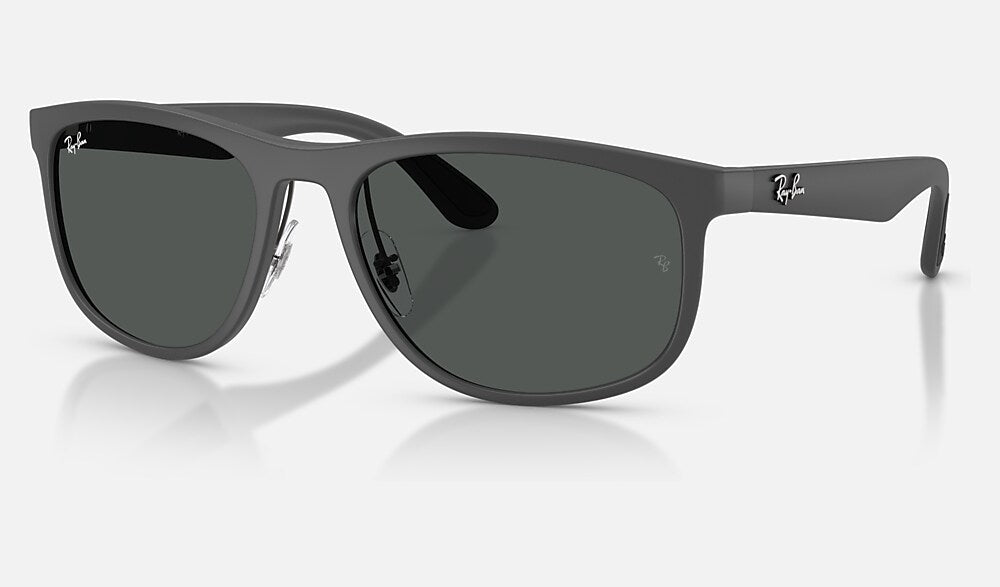 Ray-Ban RB4468 601787 - vista tres cuartos