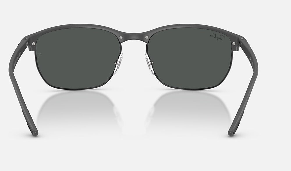 Ray-Ban RB4469 601787 - vista posterior