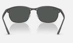 Ray-Ban RB4469 601787 - vista posterior