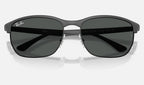 Ray-Ban RB4469 601787 - detalle